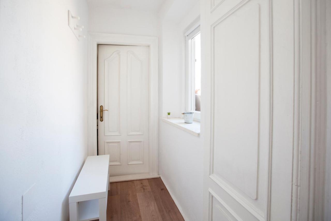 Apartment Slavuj Central Square Split Buitenkant foto